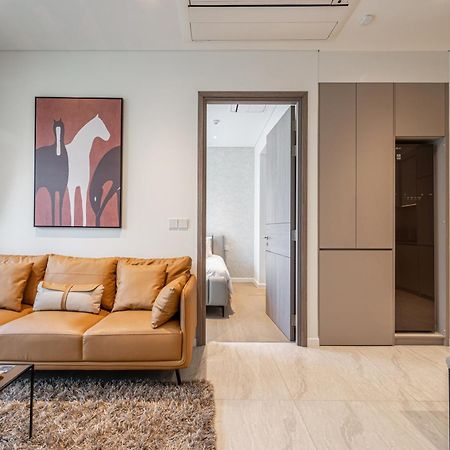 The Metropole Opera Residence By Kaystay Ho Şi Min Dış mekan fotoğraf