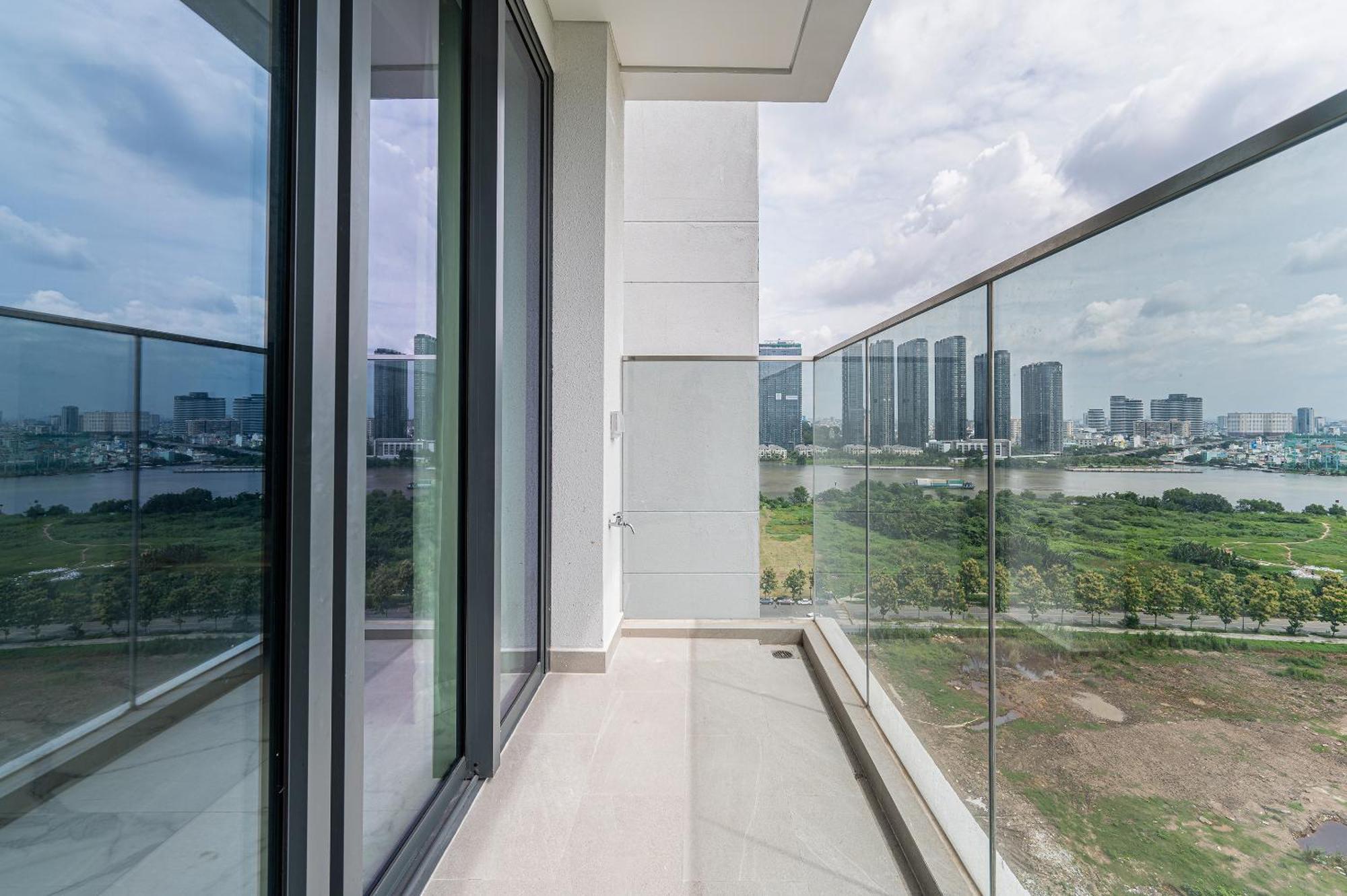 The Metropole Opera Residence By Kaystay Ho Şi Min Oda fotoğraf